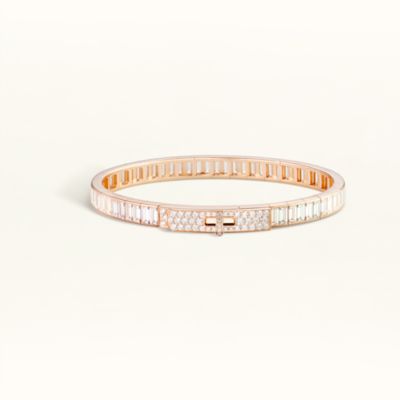 ブレスレット 《ケリー・カデナ》 | Hermès - エルメス-公式サイト